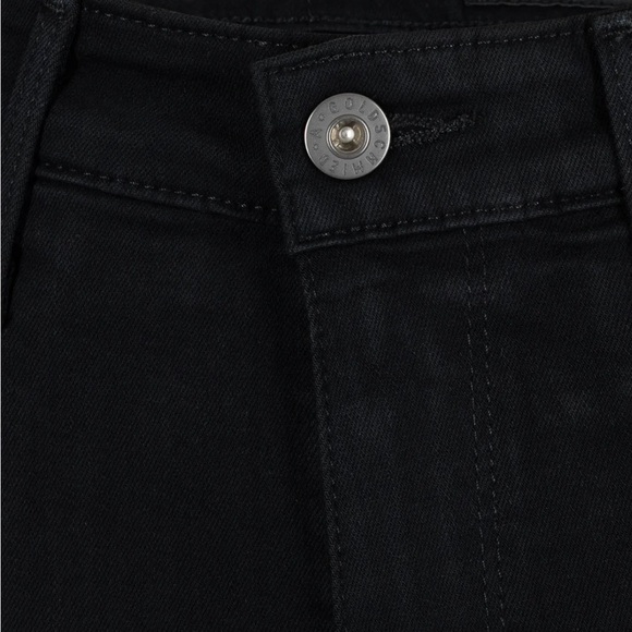 ADRIANO GOLDSCHMIED
FARRAH HIGH-RISE SKINNY JEANS - Picture 4 of 6